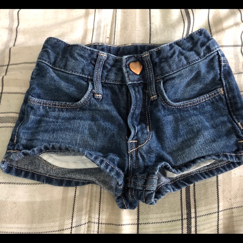 Toddler Shorts